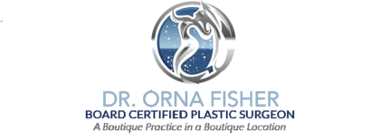 Dr. Fisher Las Vegas Logo